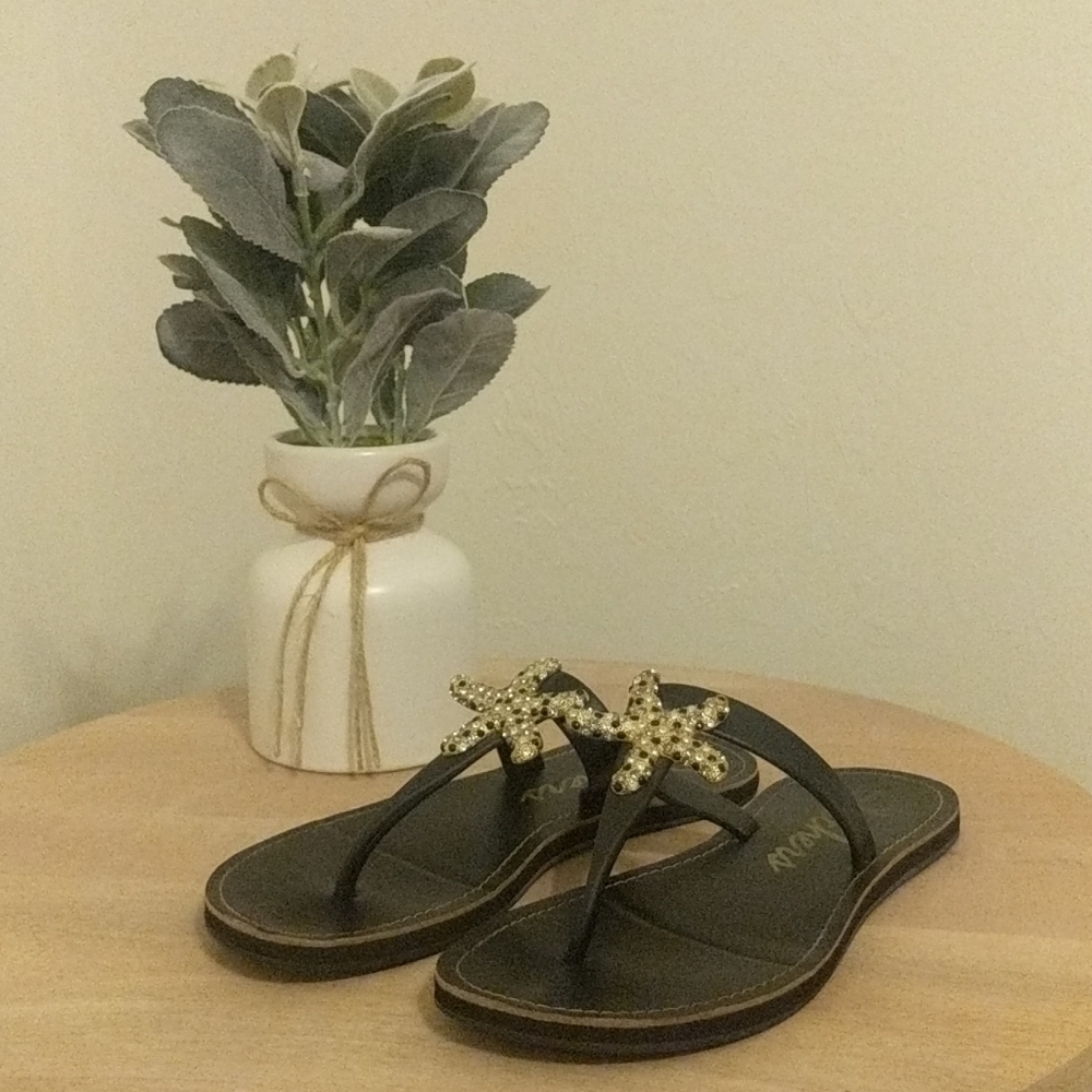 Starfish Flipflop